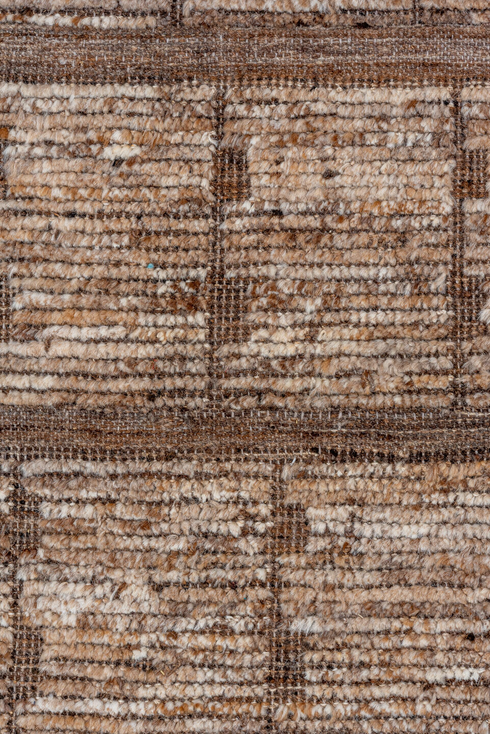 Vintage Tulu Area Rug (8' x 10')